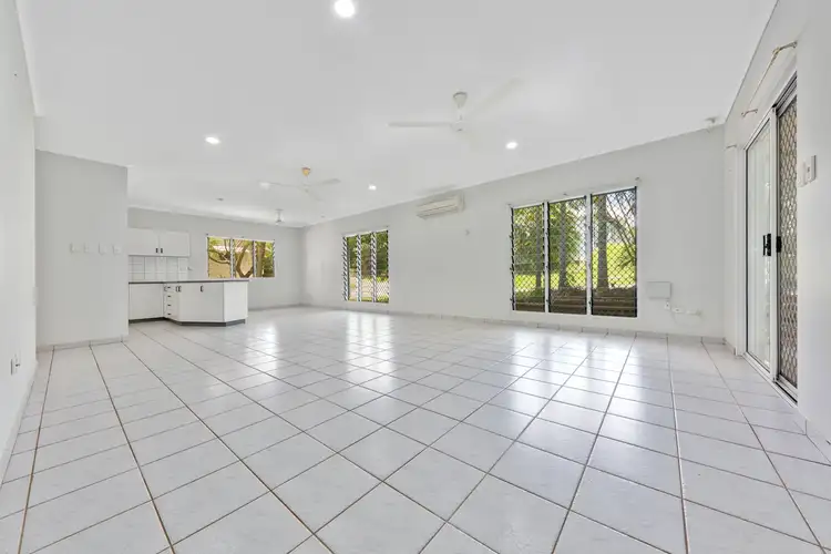Second view of Homely house listing, 17 Emma Court, Driver NT 830