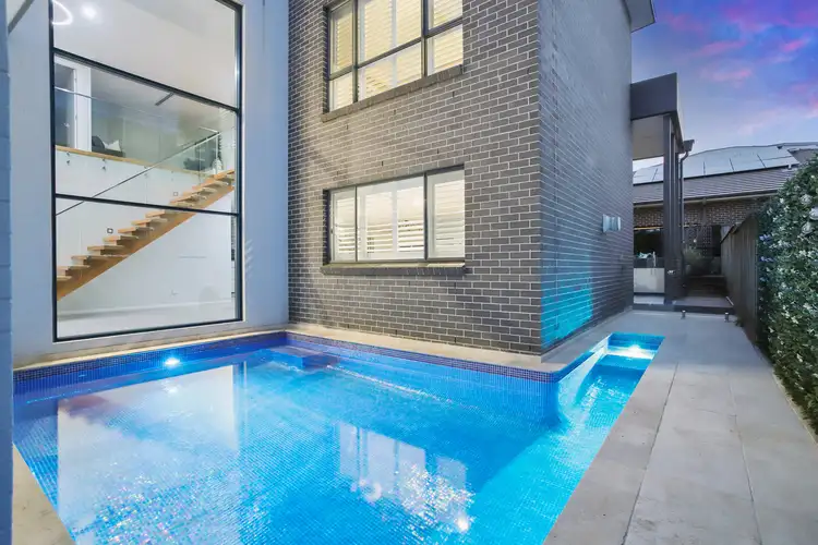 24 Fontana Drive, Box Hill NSW 2765