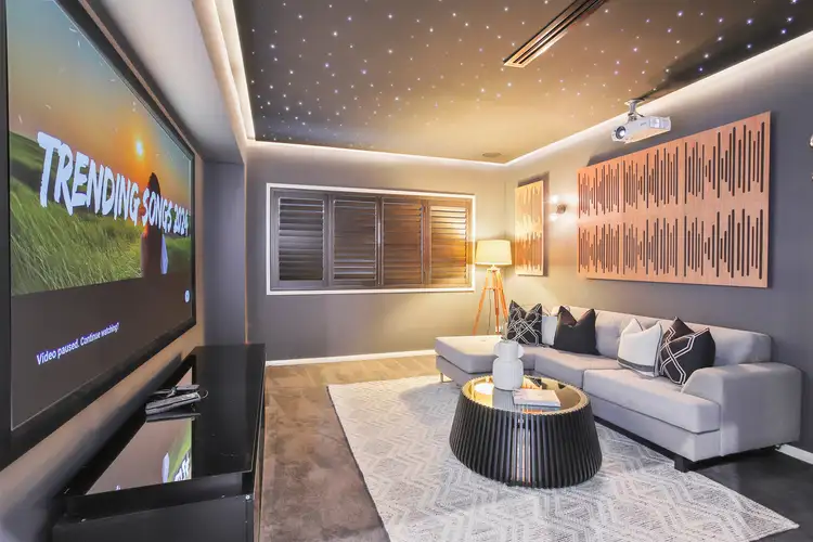 Third view of Homely house listing, 24 Fontana Drive, Box Hill NSW 2765