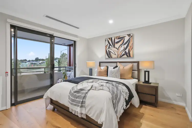 Fourth view of Homely house listing, 24 Fontana Drive, Box Hill NSW 2765