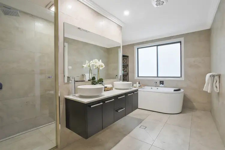 Seventh view of Homely house listing, 24 Fontana Drive, Box Hill NSW 2765