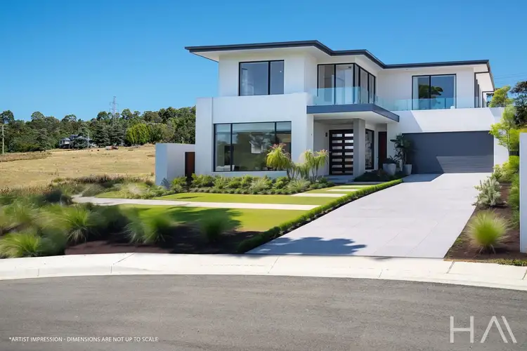 23 Countryside Court, Riverside TAS 7250