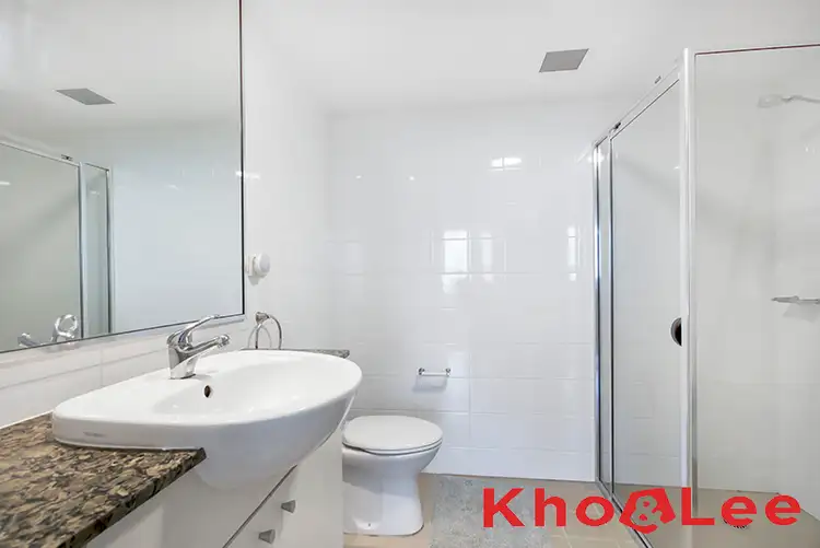 Fourth view of Homely apartment listing, 1202/66 Bowman Street, Pyrmont NSW 2009