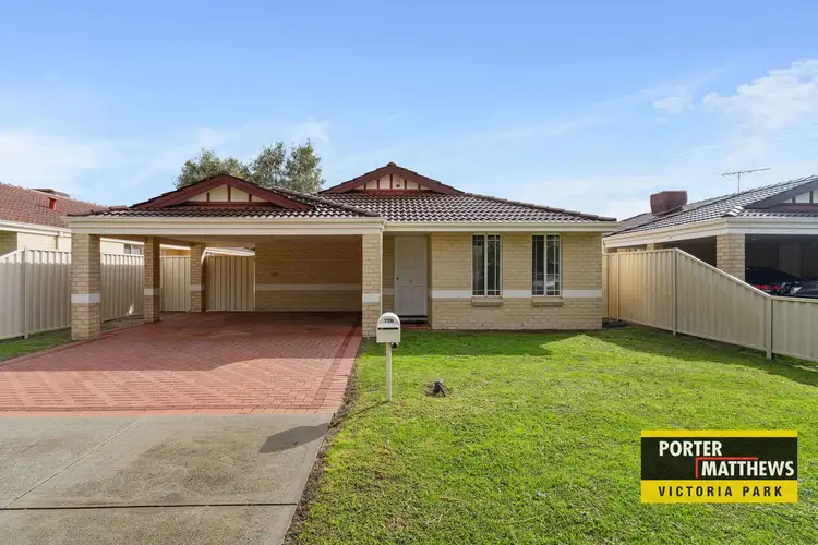 72B Mallard Way, Cannington WA 6107