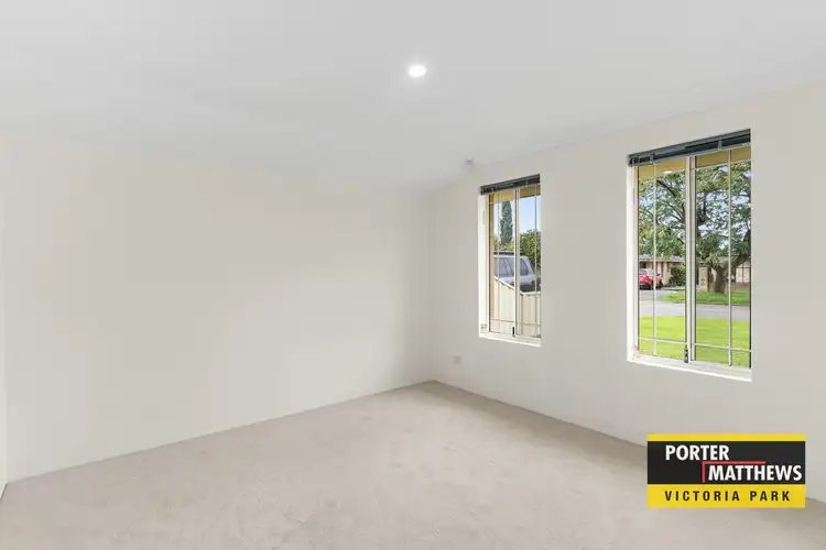 Second view of Homely land listing, 72B Mallard Way, Cannington WA 6107