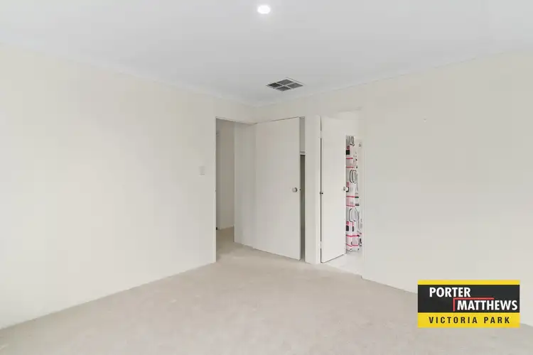 Third view of Homely land listing, 72B Mallard Way, Cannington WA 6107