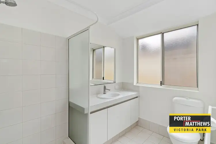 Fourth view of Homely land listing, 72B Mallard Way, Cannington WA 6107