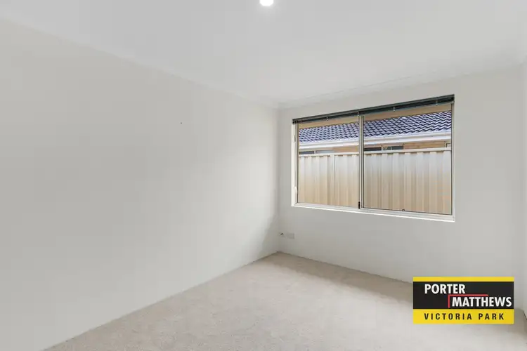 Fifth view of Homely land listing, 72B Mallard Way, Cannington WA 6107