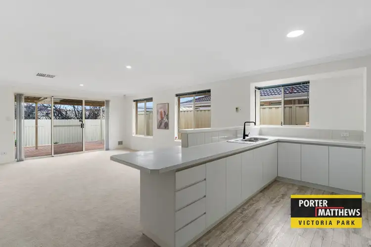 Seventh view of Homely land listing, 72B Mallard Way, Cannington WA 6107