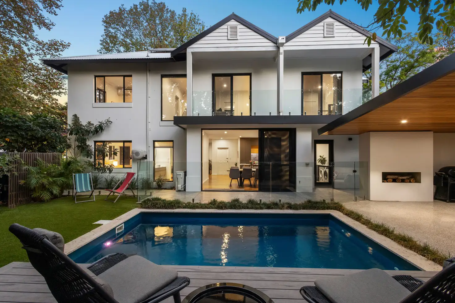 Main view of Homely house listing, 37 Kishorn Road, Applecross WA 6153