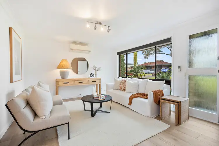 Second view of Homely house listing, 15 Fraser Crescent, Albion Park NSW 2527