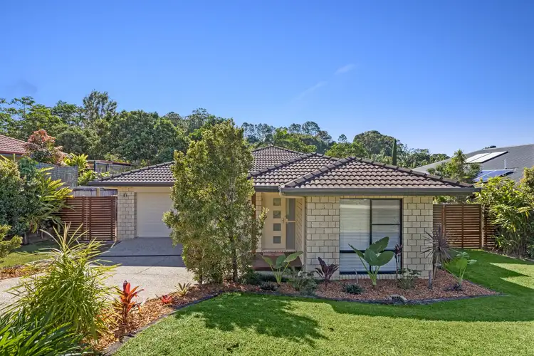68 Riveroak Drive, Murwillumbah NSW 2484