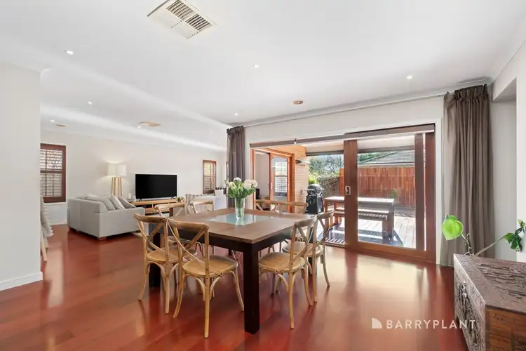 Third view of Homely house listing, 17 Erskine Road, Mernda VIC 3754