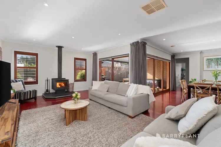 Fourth view of Homely house listing, 17 Erskine Road, Mernda VIC 3754
