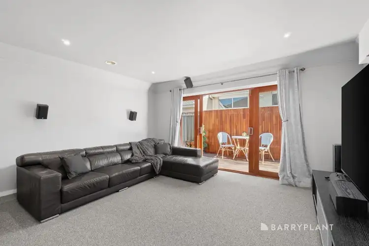 Fifth view of Homely house listing, 17 Erskine Road, Mernda VIC 3754
