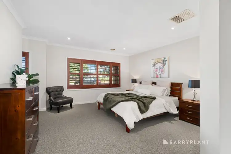 Sixth view of Homely house listing, 17 Erskine Road, Mernda VIC 3754