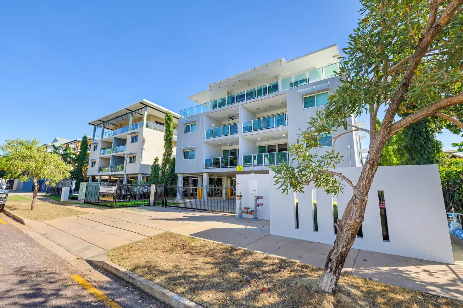 Main view of Homely unit listing, 2/22 Sergison Circuit, Rapid Creek NT 810