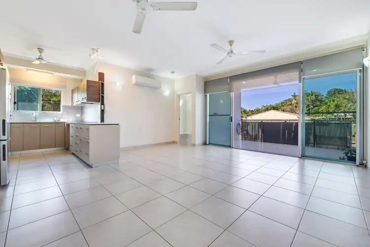 Second view of Homely unit listing, 2/22 Sergison Circuit, Rapid Creek NT 810