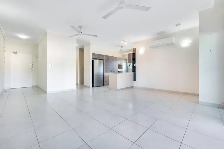 Third view of Homely unit listing, 2/22 Sergison Circuit, Rapid Creek NT 810