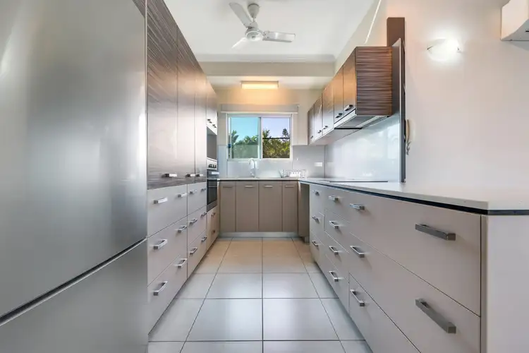 Fourth view of Homely unit listing, 2/22 Sergison Circuit, Rapid Creek NT 810