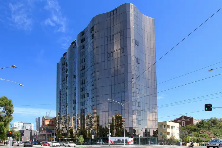508/681 Chapel Street