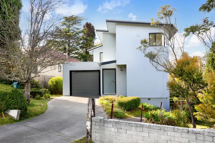 Main view of Homely house listing, 12 Martin Street, Katoomba NSW 2780