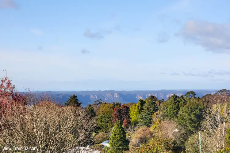 Second view of Homely house listing, 12 Martin Street, Katoomba NSW 2780