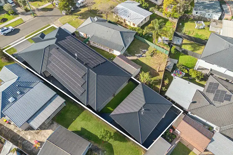 6 Tully Avenue, Liverpool NSW 2170