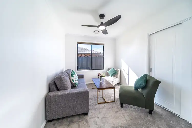 Fourth view of Homely house listing, 6 Bradford Circuit, Dubbo NSW 2830