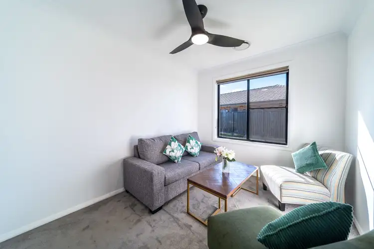 Fifth view of Homely house listing, 6 Bradford Circuit, Dubbo NSW 2830