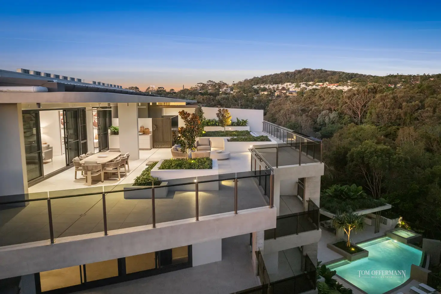 Main view of Homely unit listing, 21/16 Serenity Close, Noosa Heads QLD 4567