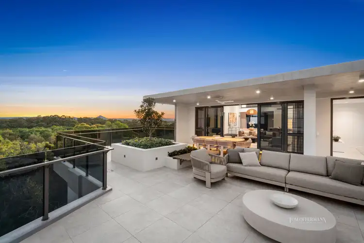 Second view of Homely unit listing, 21/16 Serenity Close, Noosa Heads QLD 4567