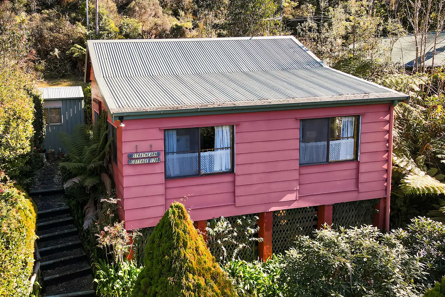 Main view of Homely house listing, 12b Strathearn Road, Leura NSW 2780