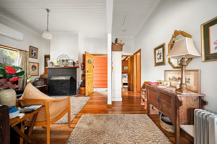 Fifth view of Homely house listing, 12b Strathearn Road, Leura NSW 2780