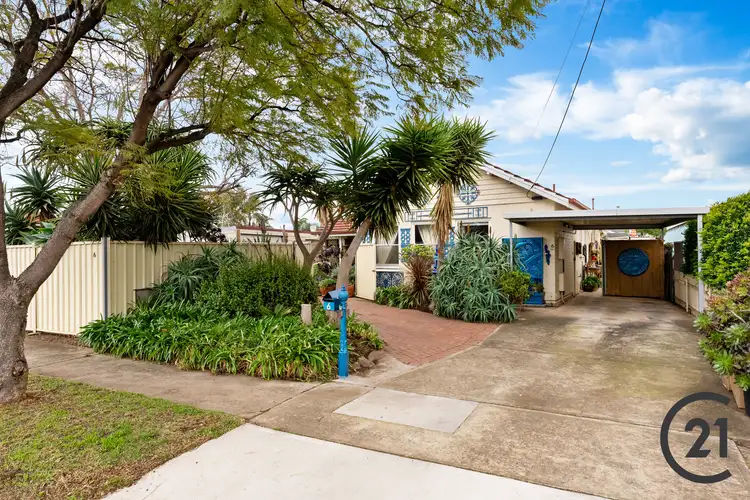 Main view of Homely house listing, 6 Jellicoe Street, Flinders Park SA 5025