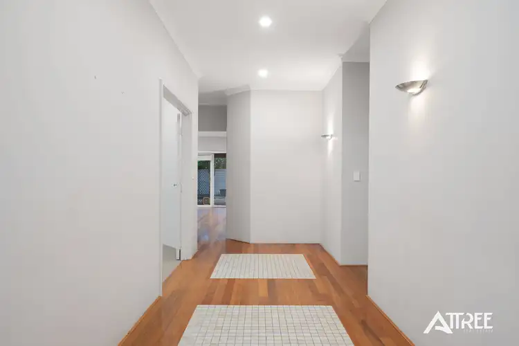 Sixth view of Homely house listing, 18 Caversham Bend, Southern River WA 6110