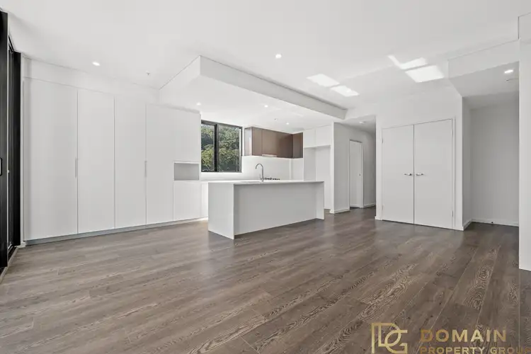 Fourth view of Homely apartment listing, Level 7/703/8-10 Moore Street, Gosford NSW 2250