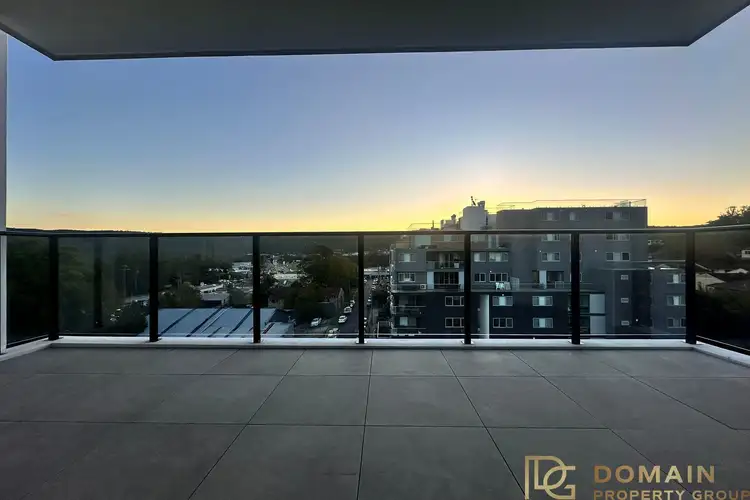 Sixth view of Homely apartment listing, Level 7/703/8-10 Moore Street, Gosford NSW 2250