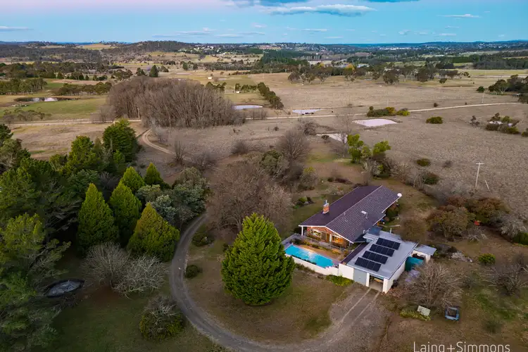 182 Bellewood Road, Armidale NSW 2350