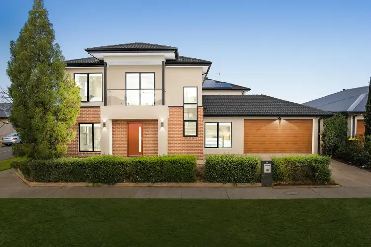 88 Pioneer Drive, Aintree VIC 3336