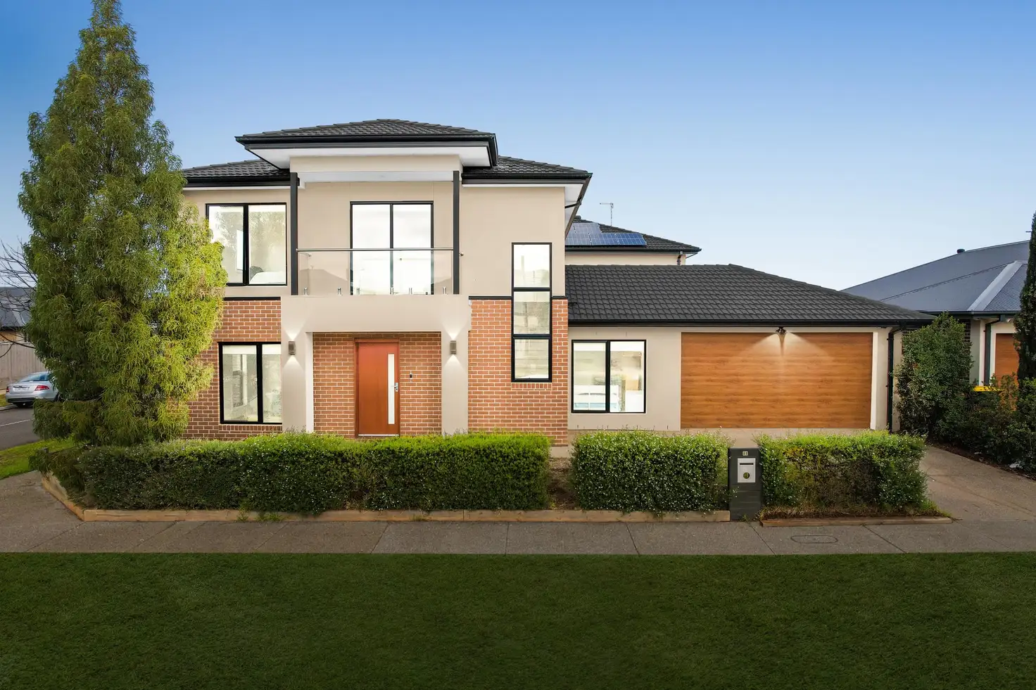 Main view of Homely house listing, 88 Pioneer Drive, Aintree VIC 3336