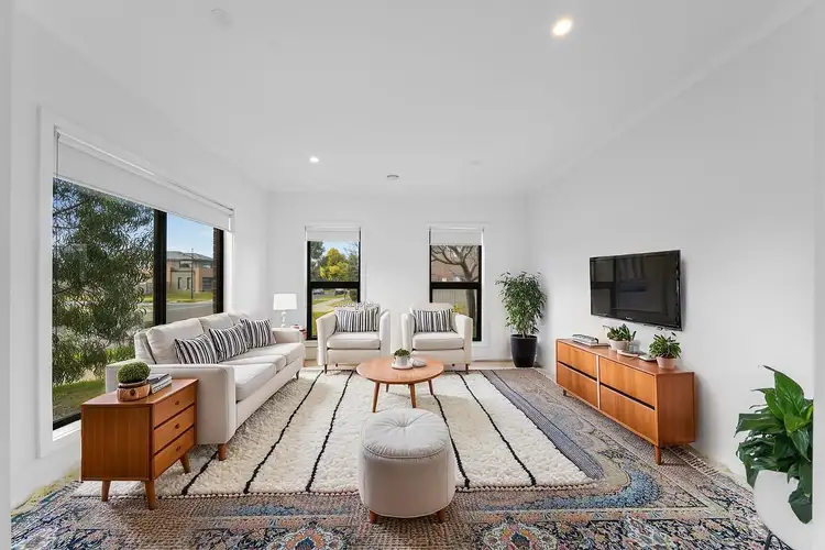 Second view of Homely house listing, 88 Pioneer Drive, Aintree VIC 3336