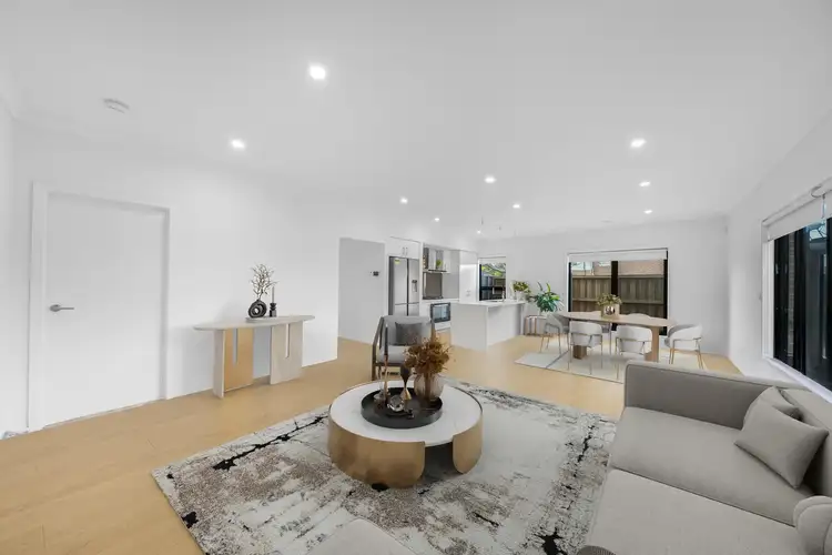 Third view of Homely house listing, 88 Pioneer Drive, Aintree VIC 3336