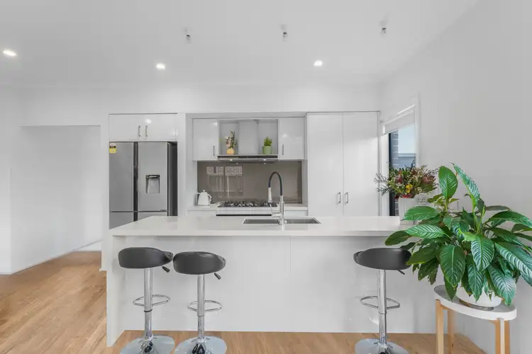 Fifth view of Homely house listing, 88 Pioneer Drive, Aintree VIC 3336