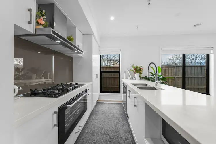 Sixth view of Homely house listing, 88 Pioneer Drive, Aintree VIC 3336