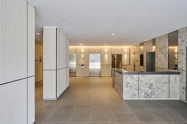 801/83 Cooyong Street, Reid ACT 2612