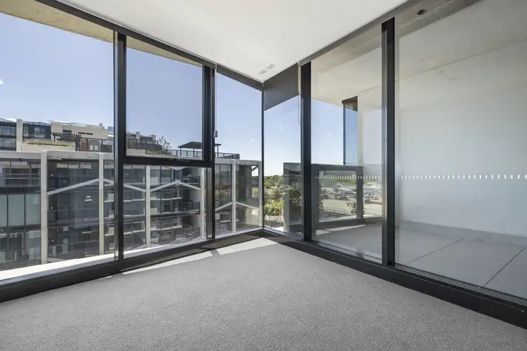 Third view of Homely apartment listing, 801/83 Cooyong Street, Reid ACT 2612