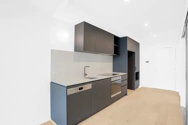 Fourth view of Homely apartment listing, 801/83 Cooyong Street, Reid ACT 2612