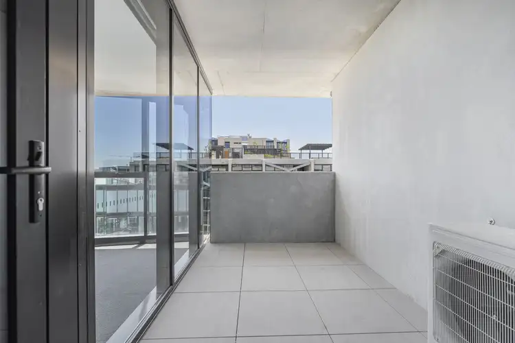 Fifth view of Homely apartment listing, 801/83 Cooyong Street, Reid ACT 2612