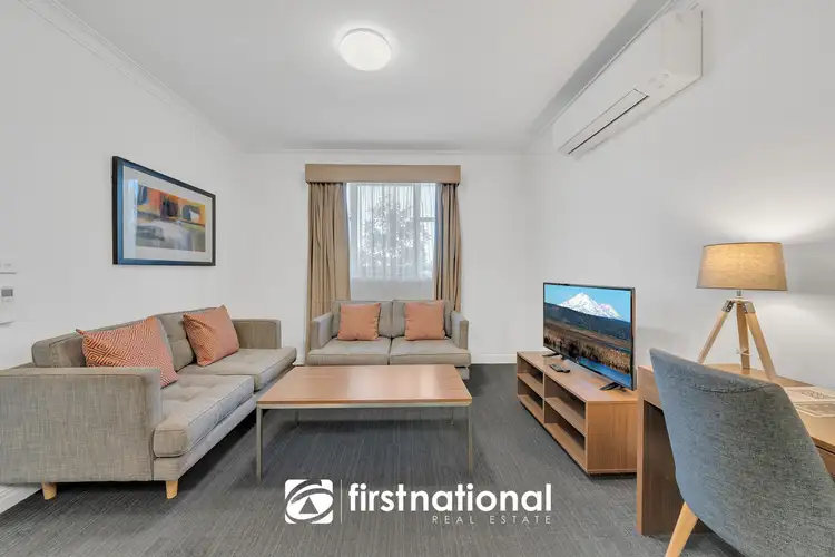 Third view of Homely apartment listing, 3/2-6 James Street, Dandenong VIC 3175